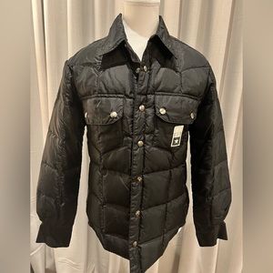 Big Star Women’s winter jacket - Size M